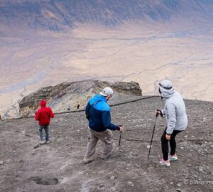 KILIMANJARO – SHIRA ROUTE – 7 DAYS