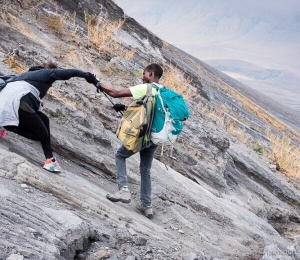 MOUNT OL DOINYO LENGAI TREKKING & SAFARI COMBO – 7 DAYS