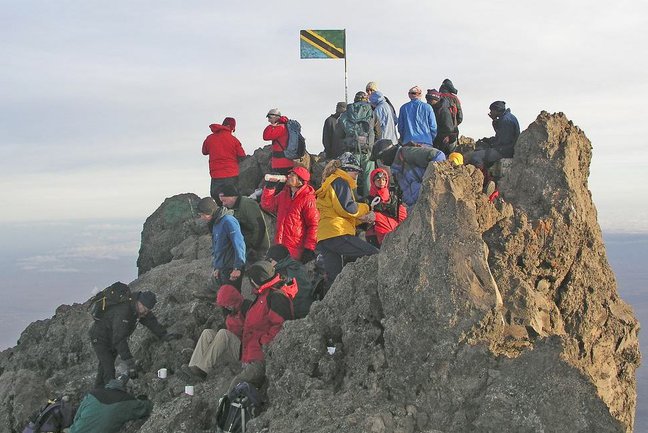 MULTI-PARK – NORTHERN CIRCUIT – 7 DAYS SAFARI