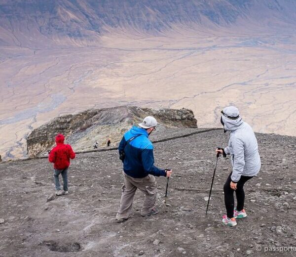 SERENGETI / NGORONGORO AND MORE - NORTHERN CIRCUIT - 6 DAYS SAFARI